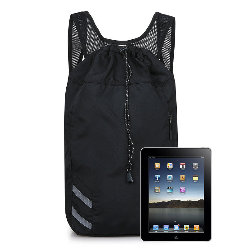 GymPro™ Water-resistant Backpack
