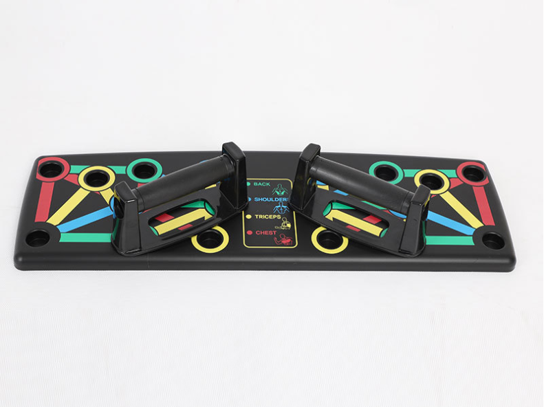 PushupBoard™ Push Up Board 14 In 1