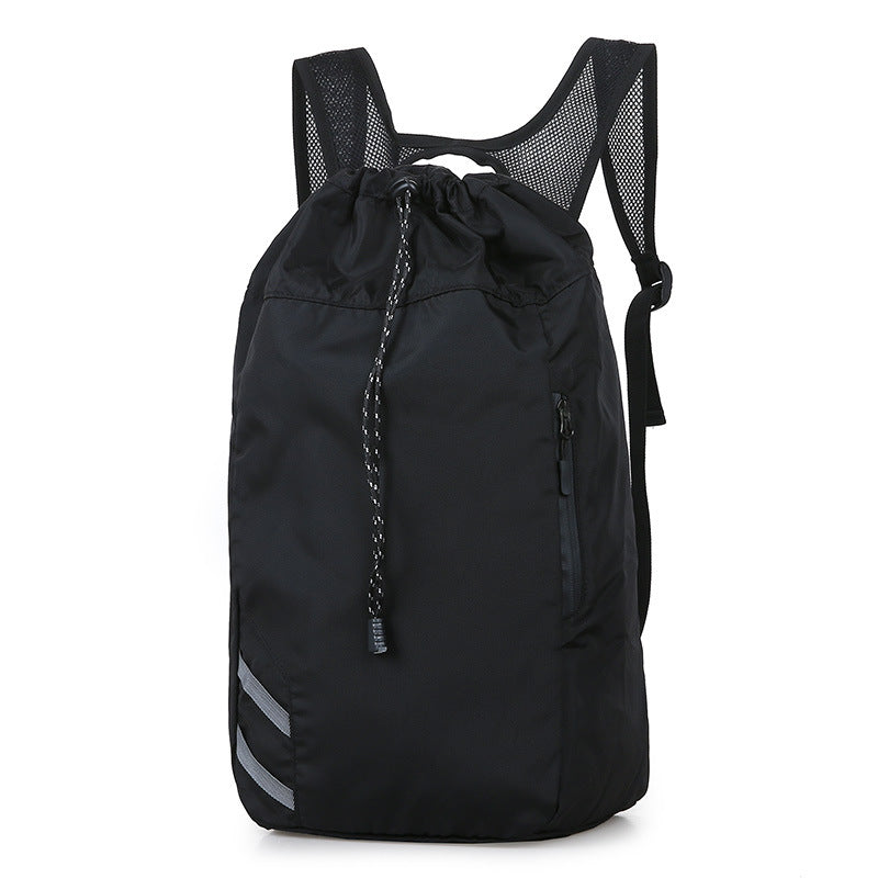 GymPro™ Water-resistant Backpack
