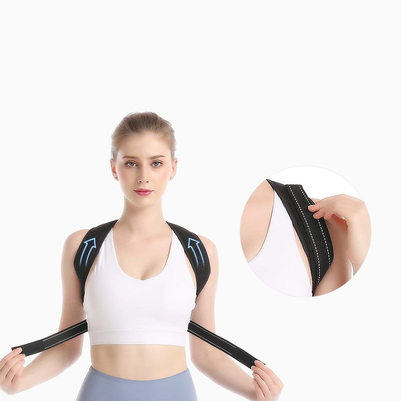 BackFix™ Posture Correction Belt