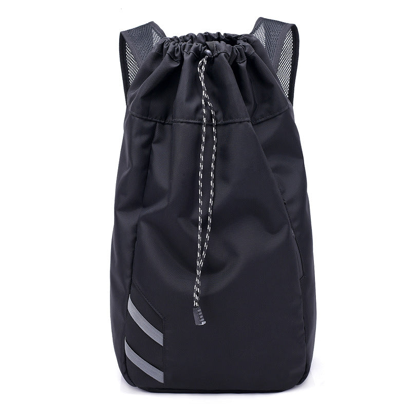 GymPro™ Water-resistant Backpack