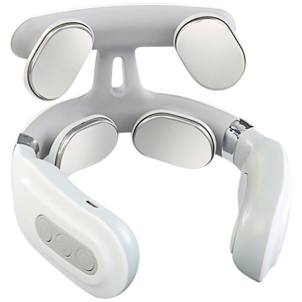 NeckPulse™ Smart Neck Massager